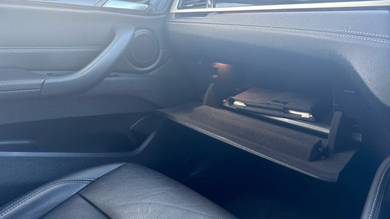 BMW X1 sDrive 18d xLine 5dr Step Auto Diesel Estate